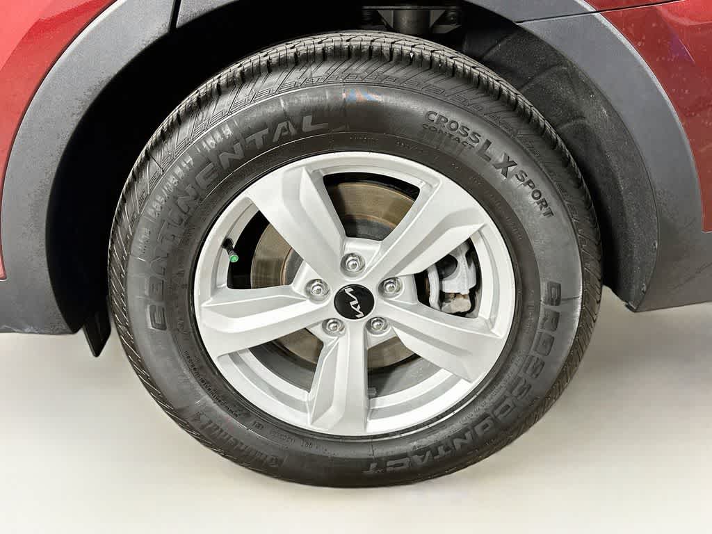 Kia Sorento LX 2025
