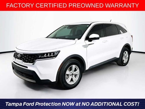 Kia Sorento LX 2021