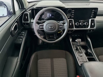 Kia Sorento LX 2021