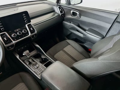 Kia Sorento LX 2021