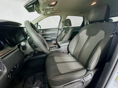 Kia Sorento LX 2021