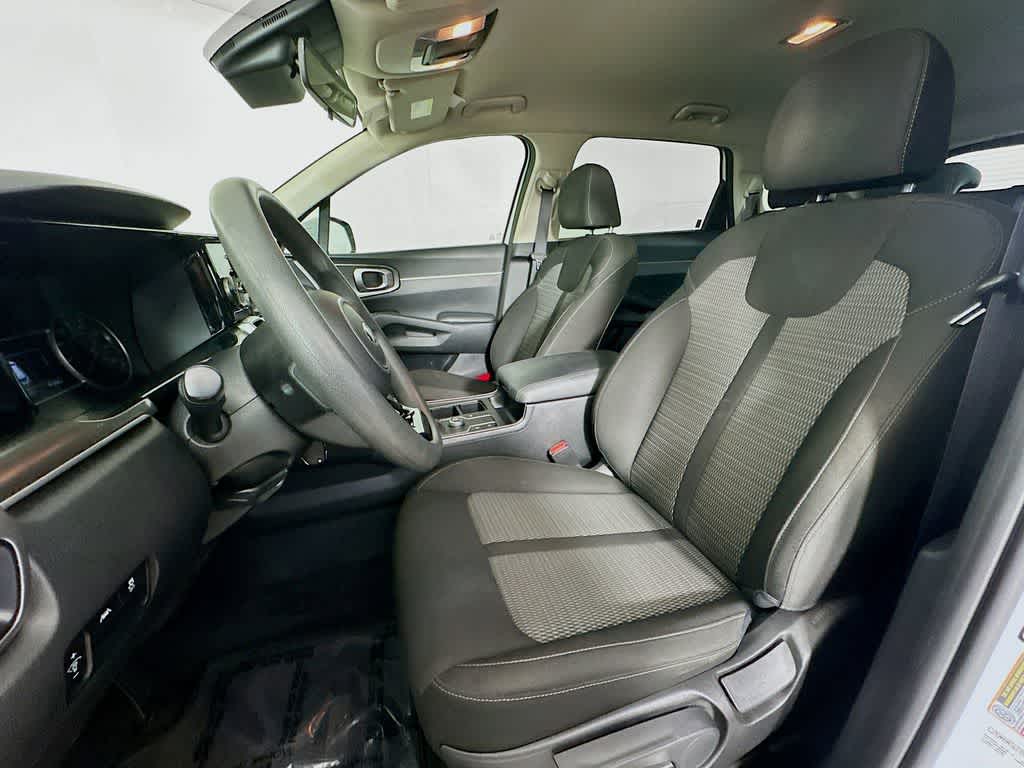 Kia Sorento LX 2021