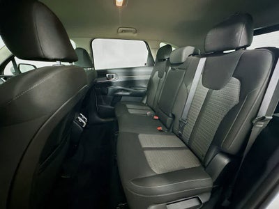 Kia Sorento LX 2021