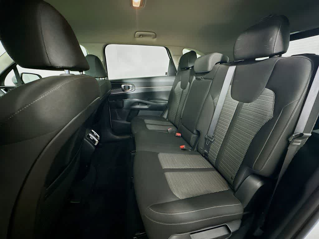 Kia Sorento LX 2021
