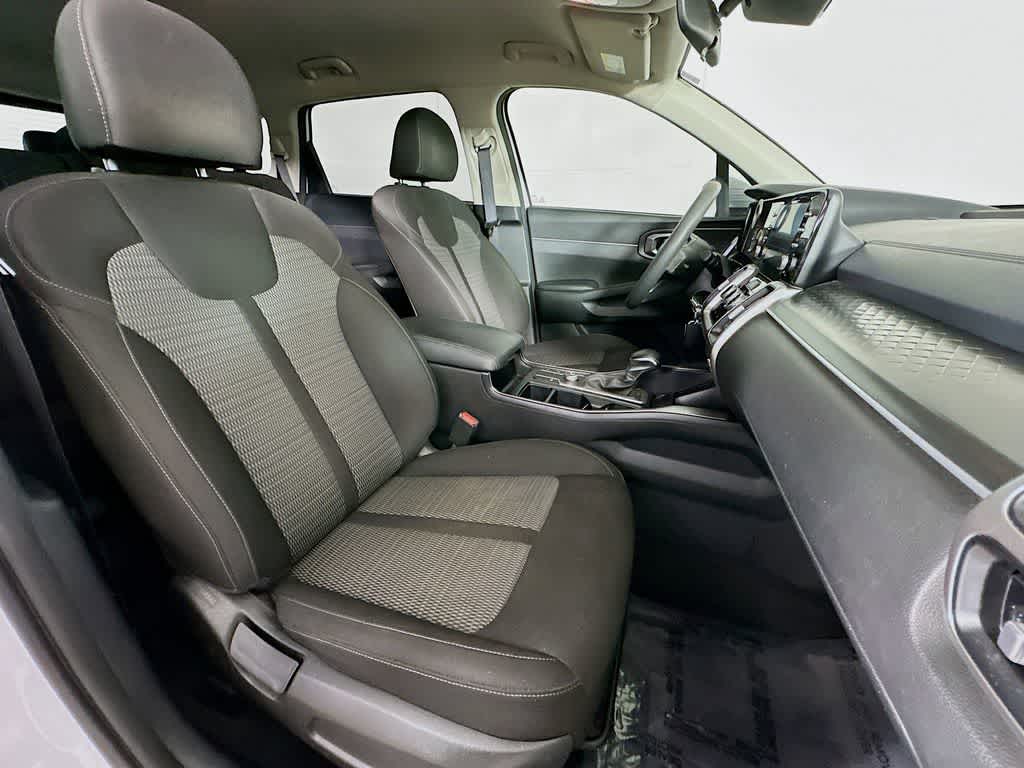 Kia Sorento LX 2021