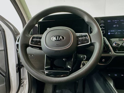 Kia Sorento LX 2021