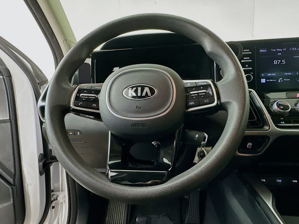 Kia Sorento LX 2021