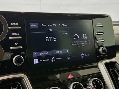 Kia Sorento LX 2021