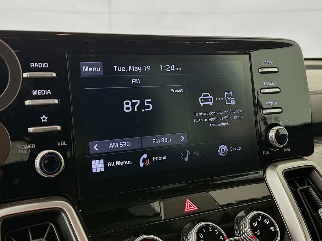 Kia Sorento LX 2021