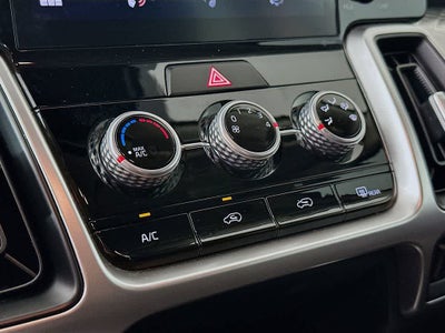 Kia Sorento LX 2021