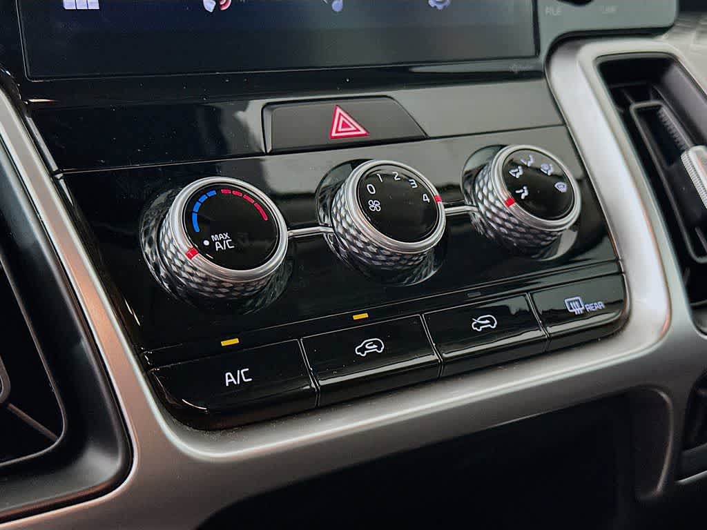 Kia Sorento LX 2021