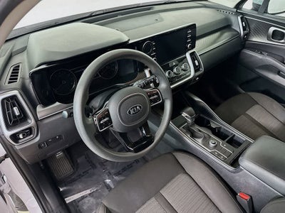 Kia Sorento LX 2021