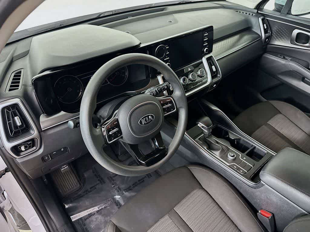 Kia Sorento LX 2021
