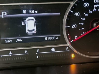 Kia Sorento LX 2021