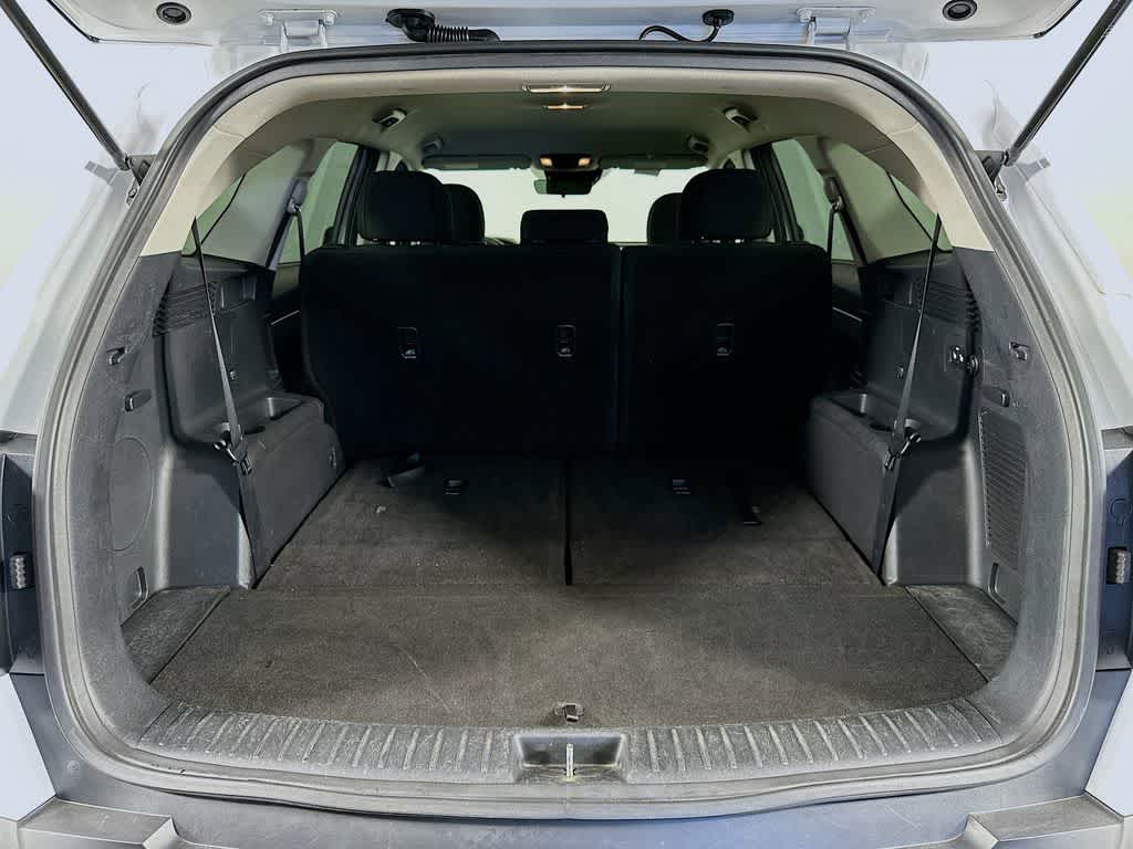 Kia Sorento LX 2021