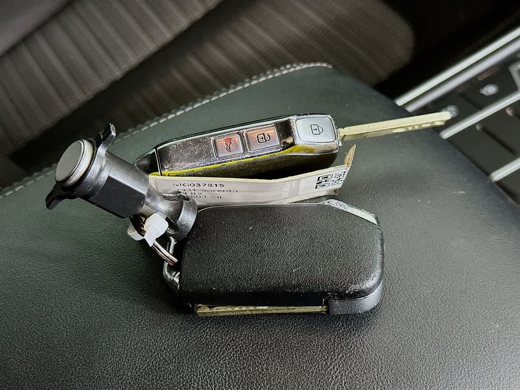 Kia Sorento LX 2021