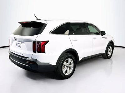 Kia Sorento LX 2021