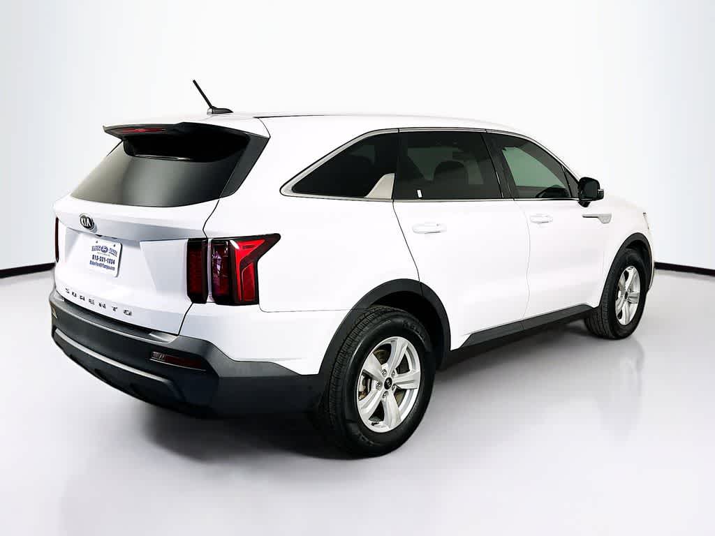 Kia Sorento LX 2021