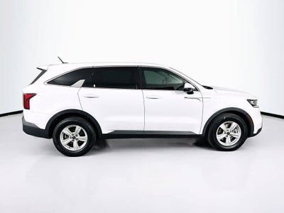 Kia Sorento LX 2021
