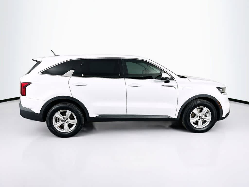 Kia Sorento LX 2021