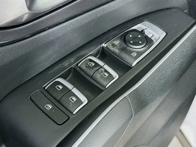 Kia Sorento LX 2021