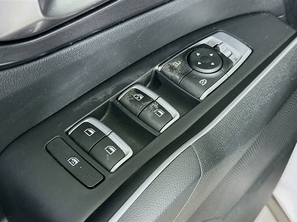 Kia Sorento LX 2021