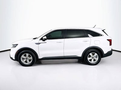 Kia Sorento LX 2021