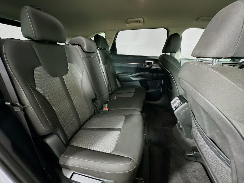 Kia Sorento LX 2021