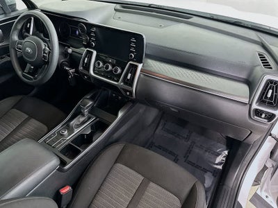Kia Sorento LX 2021