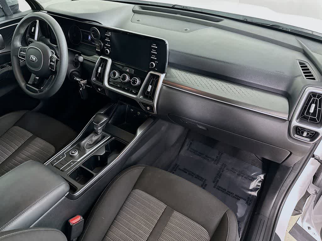 Kia Sorento LX 2021