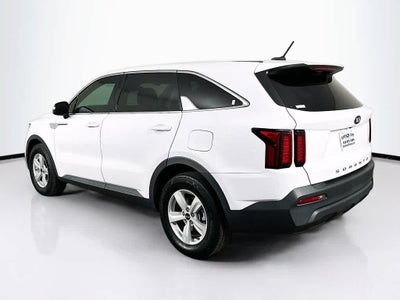 Kia Sorento LX 2021
