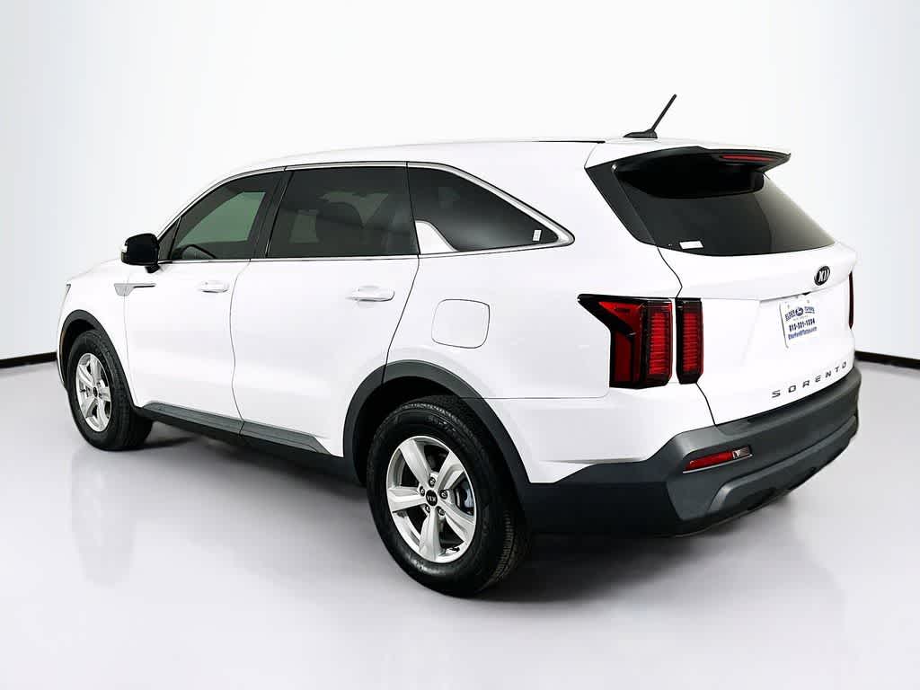 Kia Sorento LX 2021