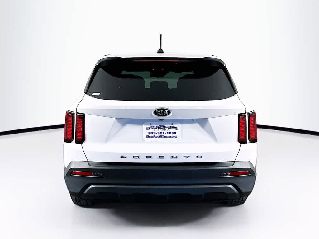 Kia Sorento LX 2021
