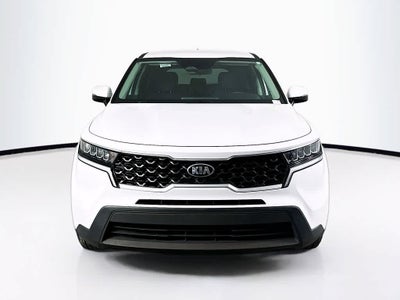 Kia Sorento LX 2021