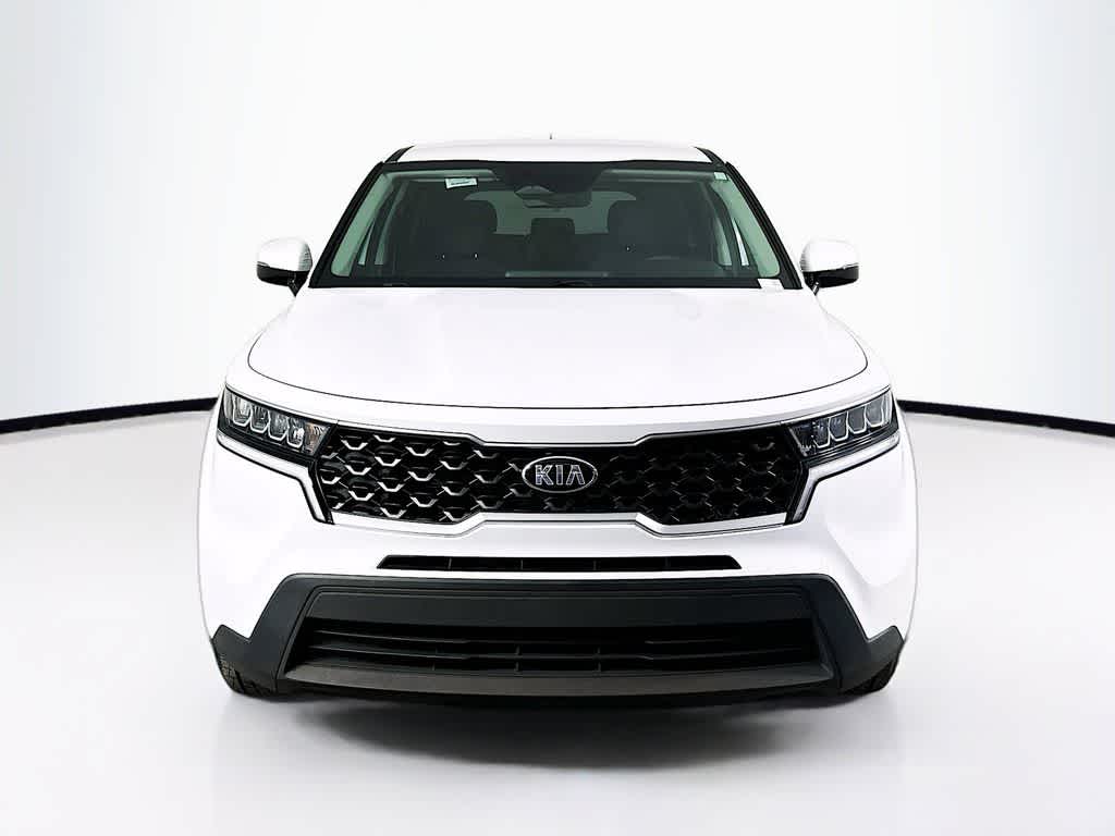 Kia Sorento LX 2021
