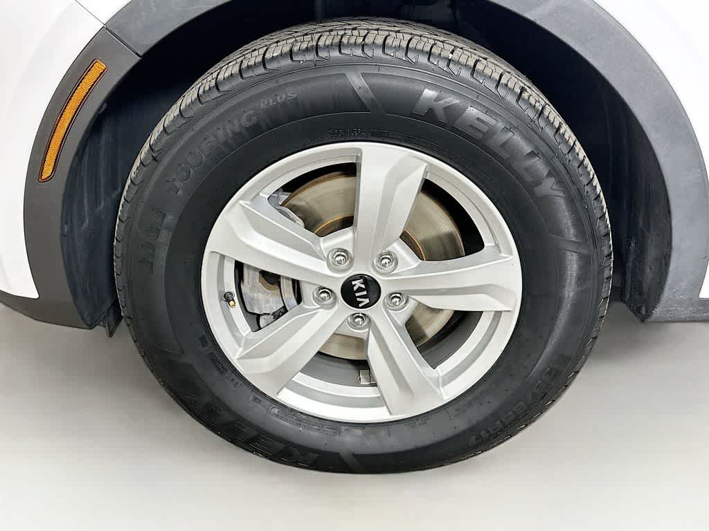 Kia Sorento LX 2021