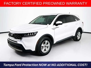 Kia Sorento LX 2021