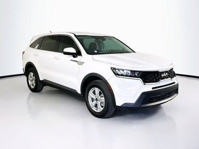 2023 Kia Sorento LX