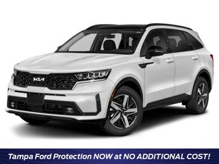 Kia Sorento EX 2023