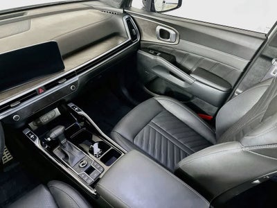 Kia Sorento X-Line SX Prestige 2025