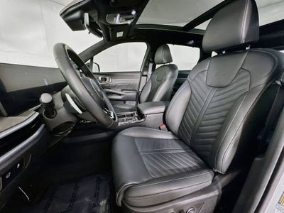 Kia Sorento X-Line SX Prestige 2025
