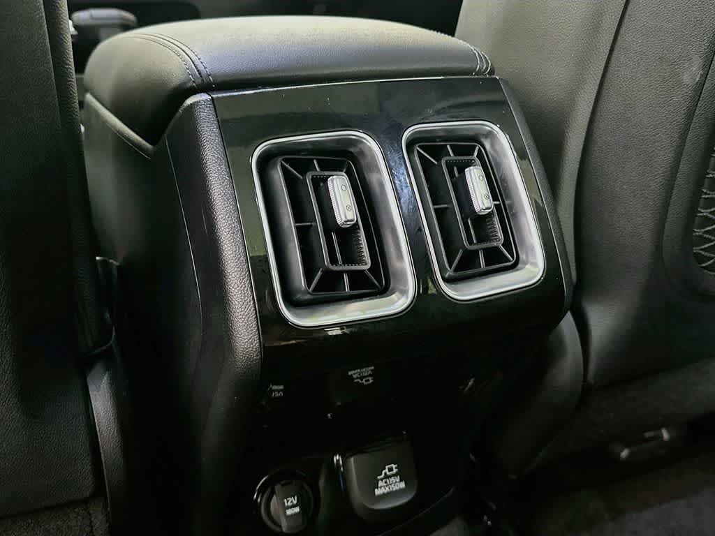 Kia Sorento X-Line SX Prestige 2025