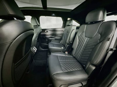 Kia Sorento X-Line SX Prestige 2025