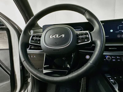 Kia Sorento X-Line SX Prestige 2025