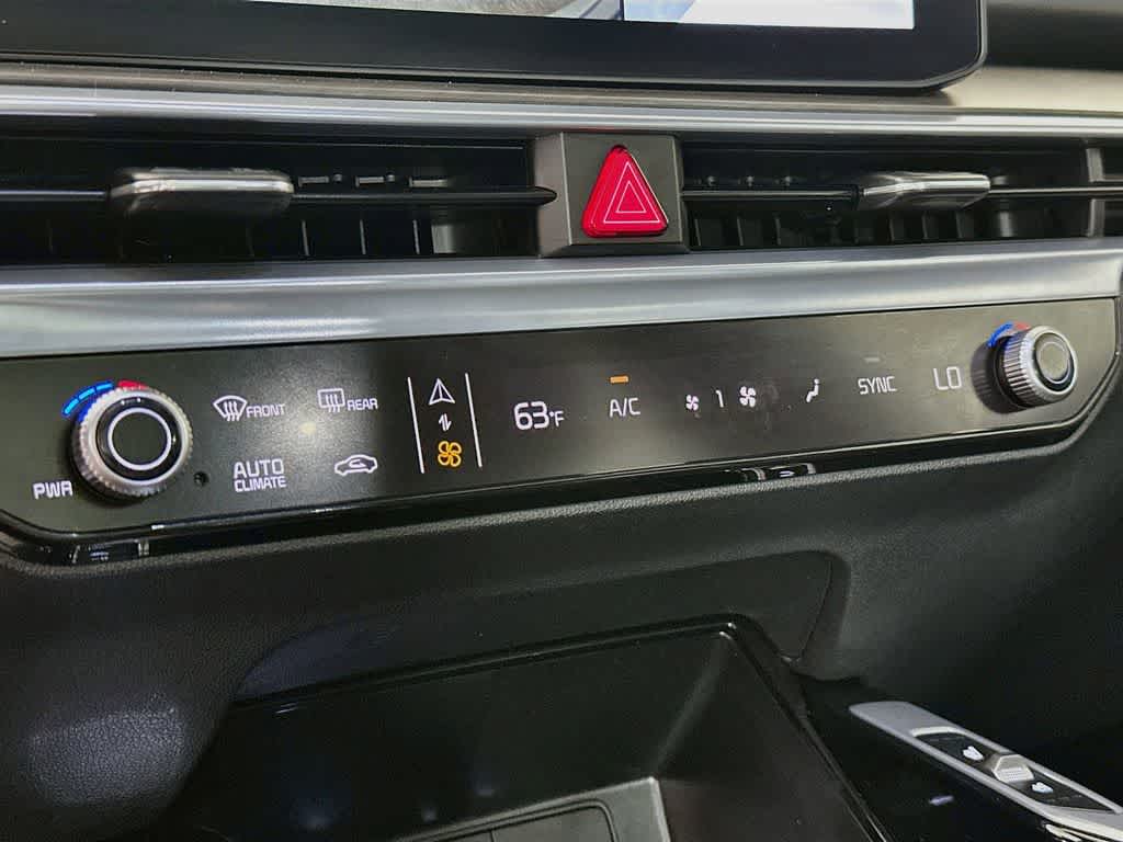 Kia Sorento X-Line SX Prestige 2025