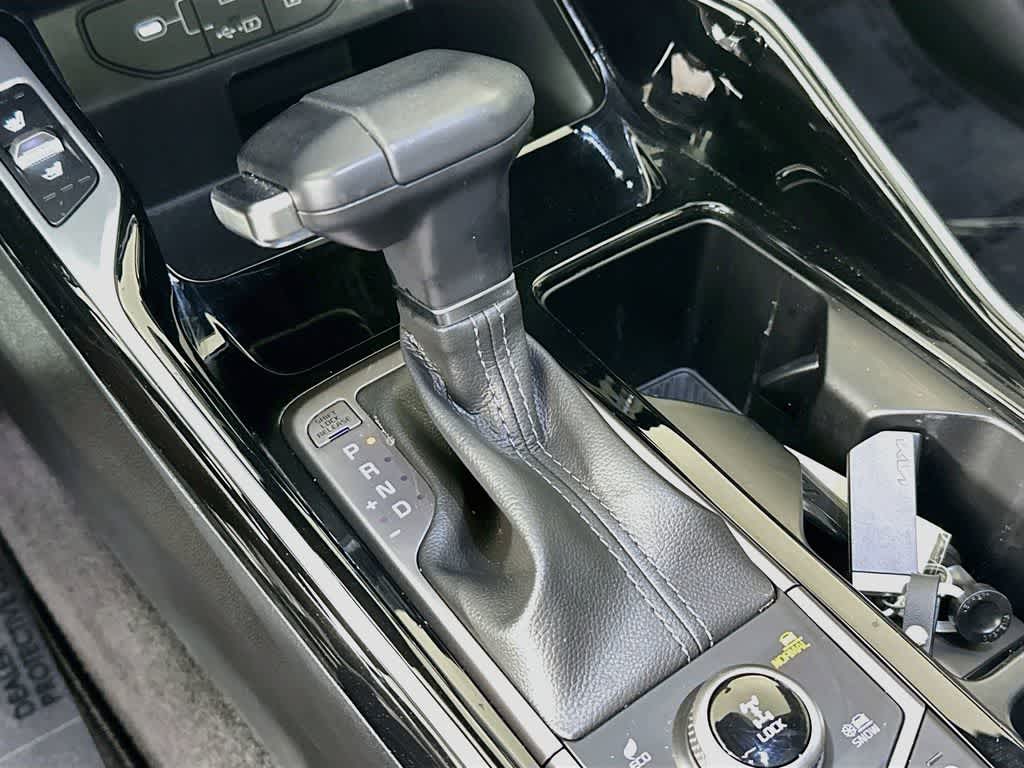 Kia Sorento X-Line SX Prestige 2025