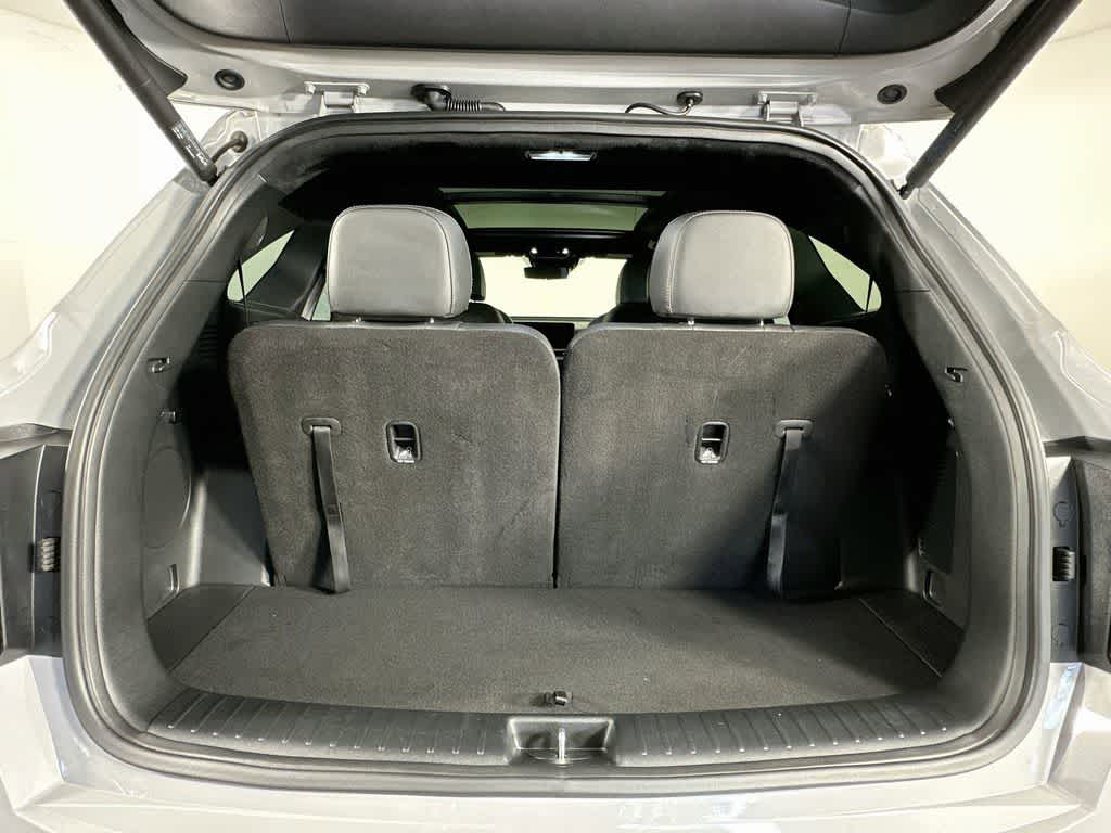 Kia Sorento X-Line SX Prestige 2025