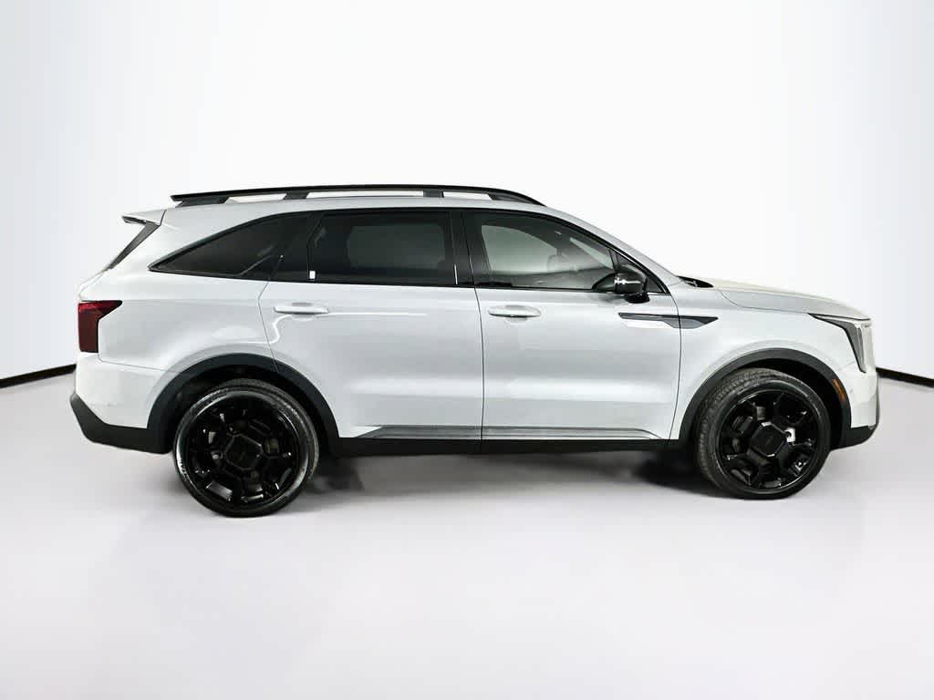 Kia Sorento X-Line SX Prestige 2025