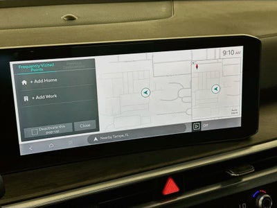 Kia Sorento X-Line SX Prestige 2025