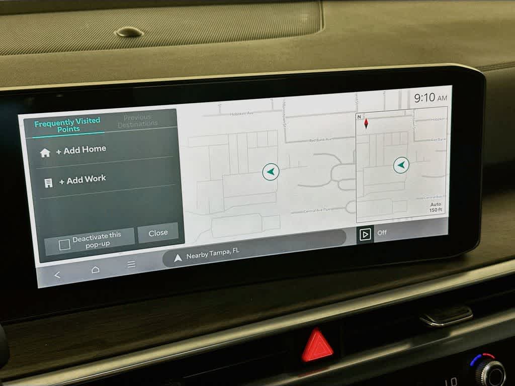 Kia Sorento X-Line SX Prestige 2025